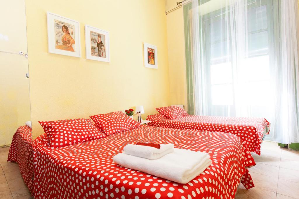 Hostal Bahia مدريد الغرفة الصورة