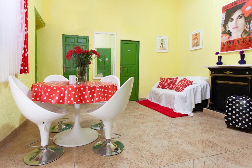 Hostal Bahia مدريد المظهر الخارجي الصورة