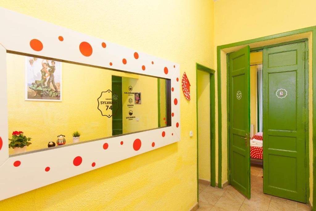 Hostal Bahia مدريد المظهر الخارجي الصورة